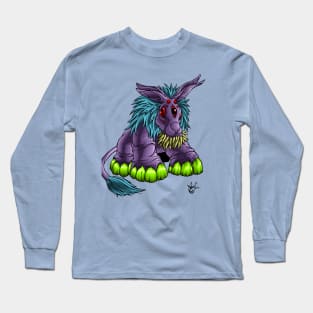 Bunnocerous Long Sleeve T-Shirt